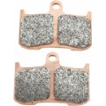EBC Brakes GPFAX Sintered Road Race Brake Pads Front - GPFAX347HH EBC Brakes GPFAX Sintered Road Race Brake Pads Front - GPFAX347HH